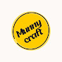 Munny craft logo