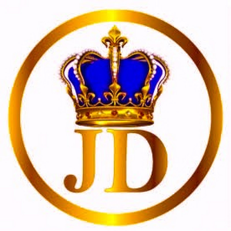 𝐑𝐨𝐲𝐚𝐥 𝐉𝐃 4444
