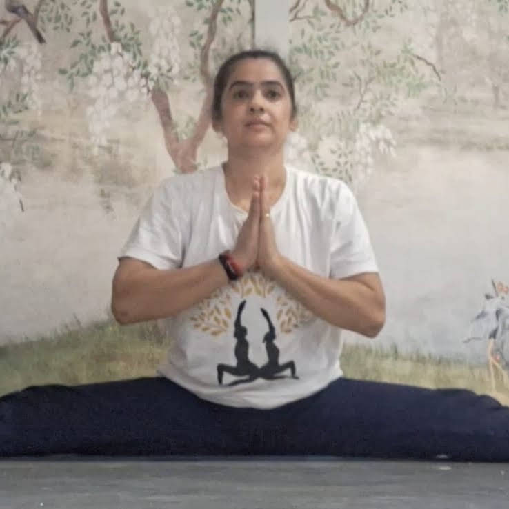 Post from Shivam yoga studio