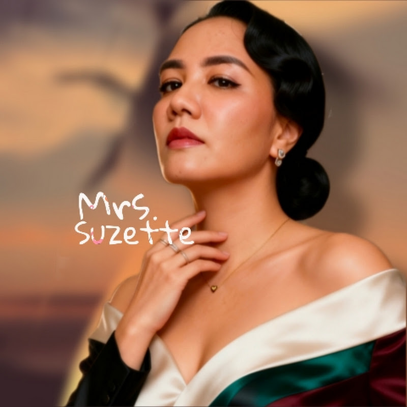 Mrs. Suzette