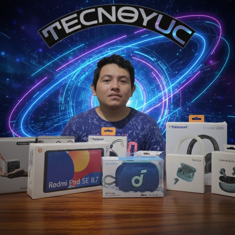 TECNOYUC 