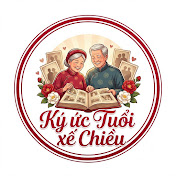 Kỷ Niệm Tuổi Già
