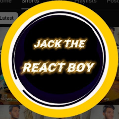 Jack The React Boy