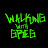 Walking with Greg