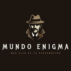 Mundo Enigma Oficial