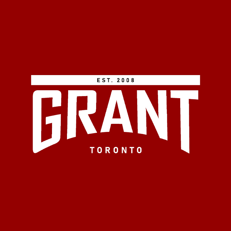 Grant MMA