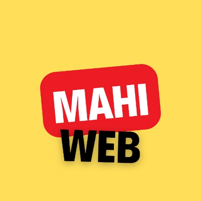 Mahi Web 