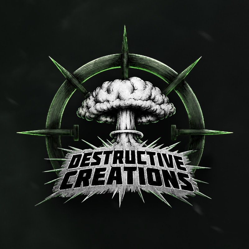 Destructive Creations