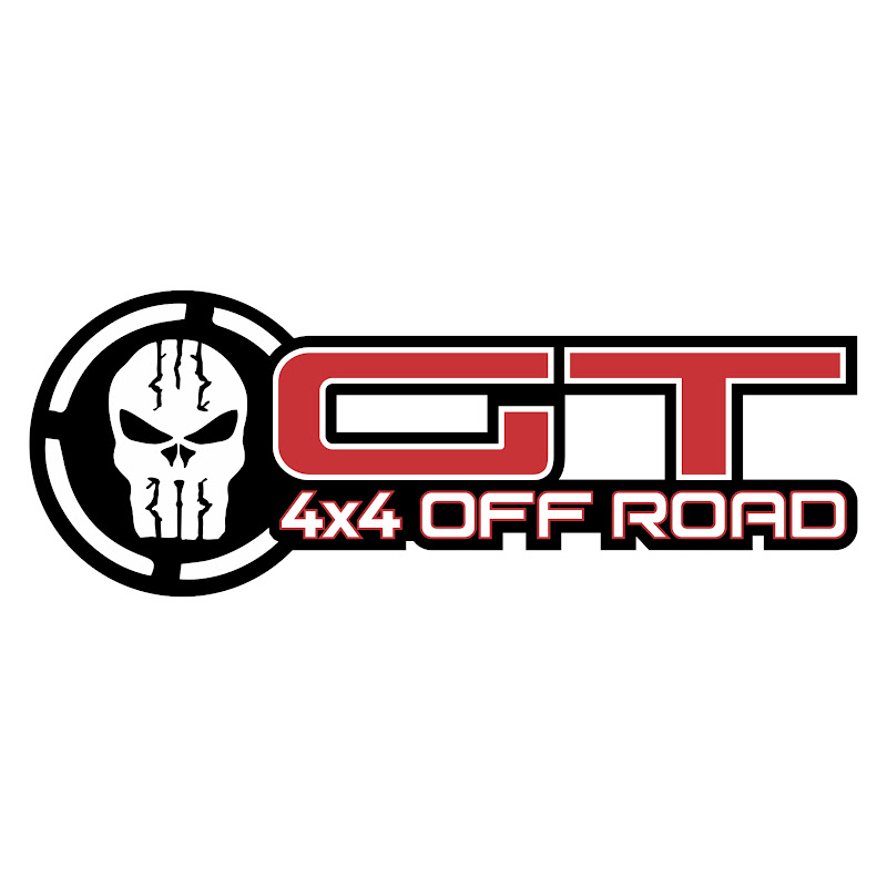 EXPERIENCIA GT 4X4 OFF ROAD