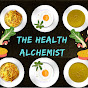 The Health Alchemist logo