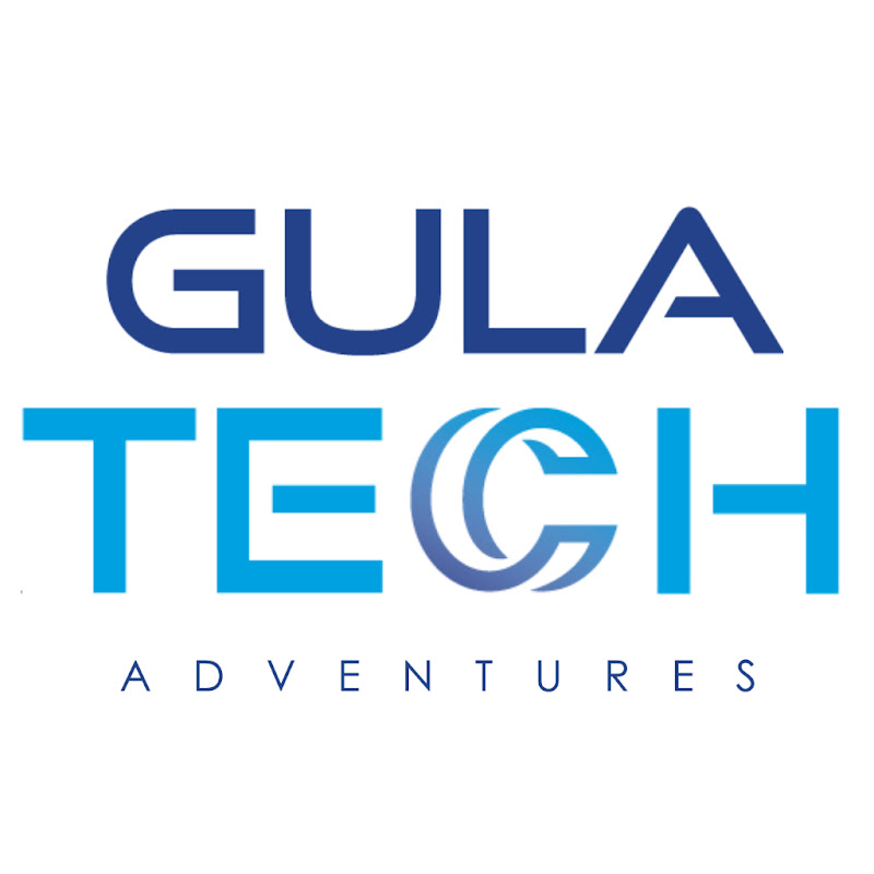 Gula Tech Adventures