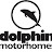 Dolphin Motorhomes