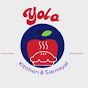 Yolo Kitchen logo