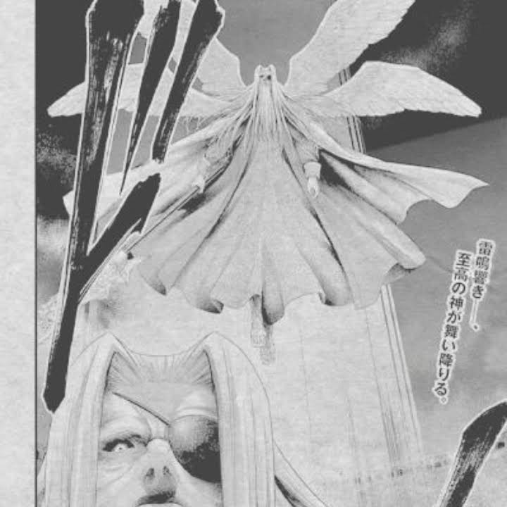 Post from Eternal Mangá