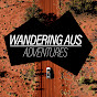 Wandering Aus. Adventures logo