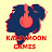 Kassymoon’Games: хорроры, приключения, головоломки