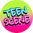 Teen Scene Portuguese