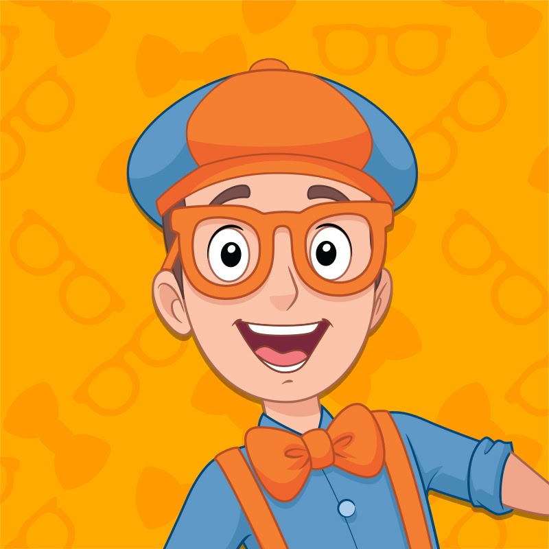Blippi en Español