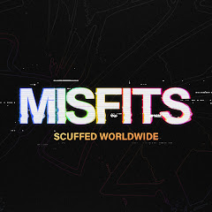 Misfits Podcast Clips Avatar