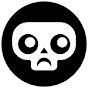 Sad Skull Studios logo