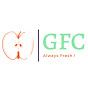 Ganesh Fruit Company logo