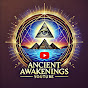 Ancient Awakenings logo