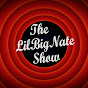 The LilBigNate Show "Too" logo