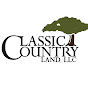 Classic Country Land LLC YouTube Profile Photo