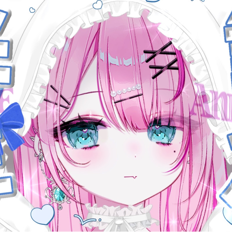 星白ばにら【HosiroVanilla】