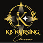 KB NURSING CLASSES logo