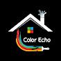 ColorEcho Studio logo
