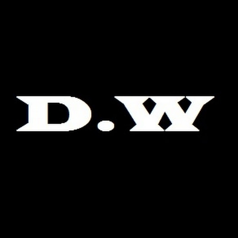 D.W