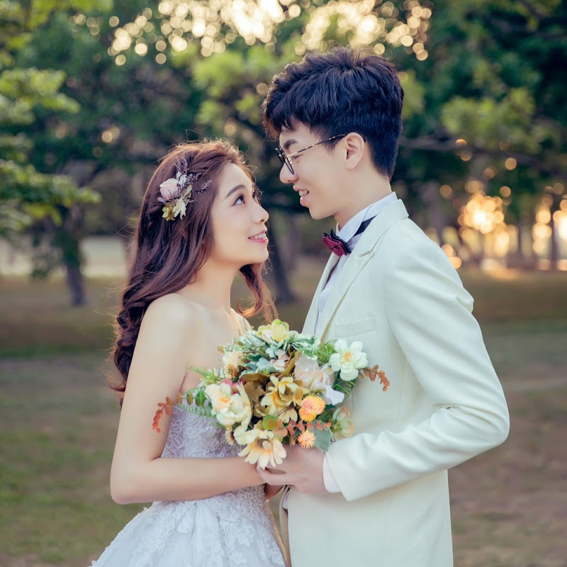 關於 W 的一些事 Logo