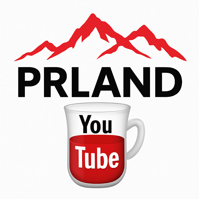 PRLAND - Купівля та Продаж ютуб каналів 