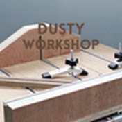 Dusty Workshop