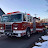 Shenandoah Fire Company “70” Fire Buff