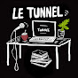 Le Tunnel logo