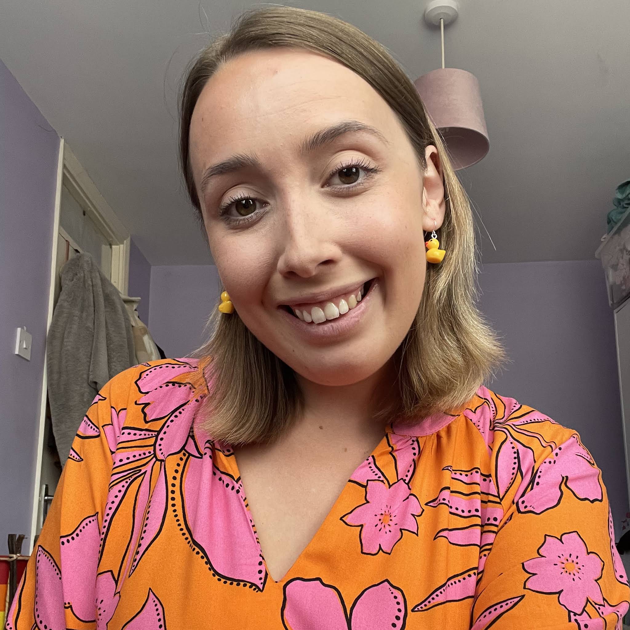 Post from Atlanta Delivers