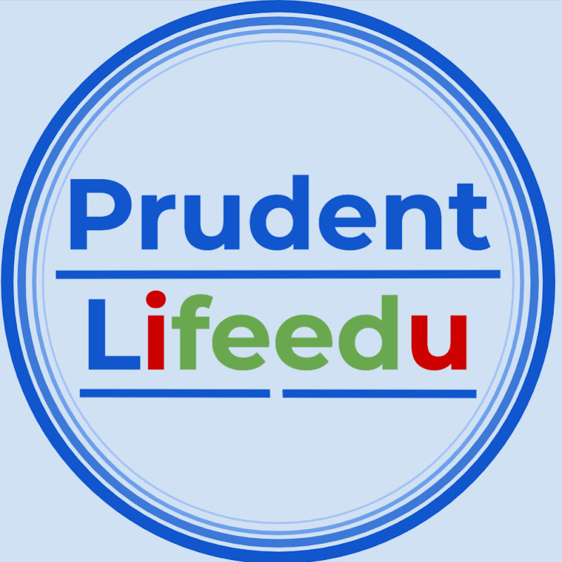 Prudent Lifeedu