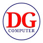 Laptop Dương Gia logo