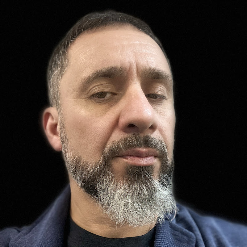 Marcos Souza Lima