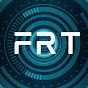 Front Run Tech logo