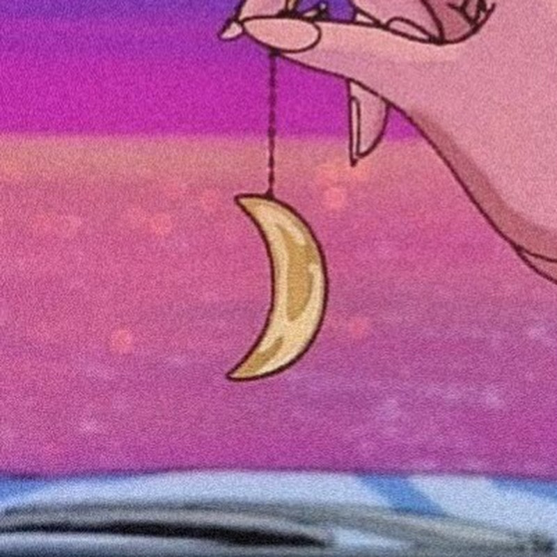 루나스시그널 [Luna's Signal] Logo