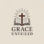 Grace Unveiled logo