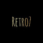 Retro7 No Copyright Music logo