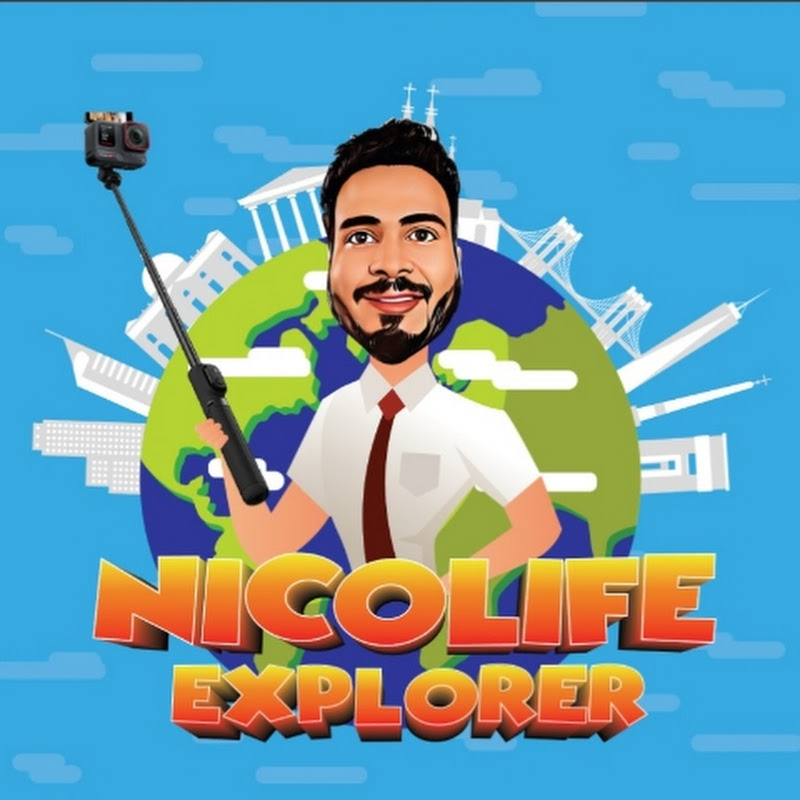 NicoLifeExplorer