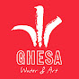 GHESA Water & Art - Water Features Specialists logo
