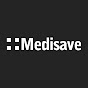 Medisave Medical Supplies logo