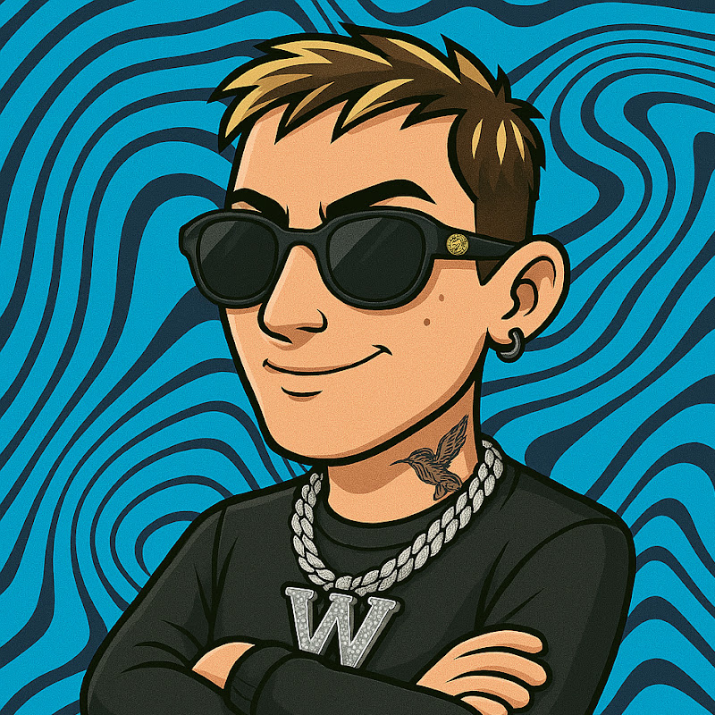Nico Voutrinas