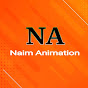 Naim Animation  logo